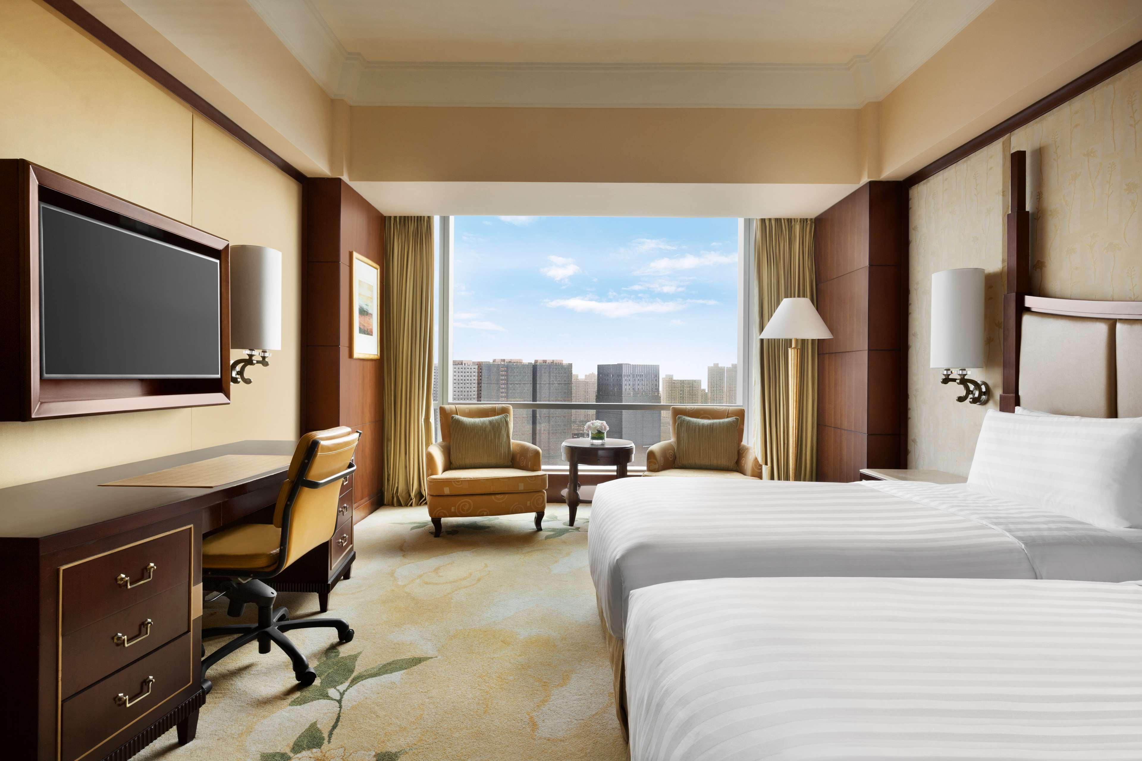 Shangri-La Wenzhou Exterior photo